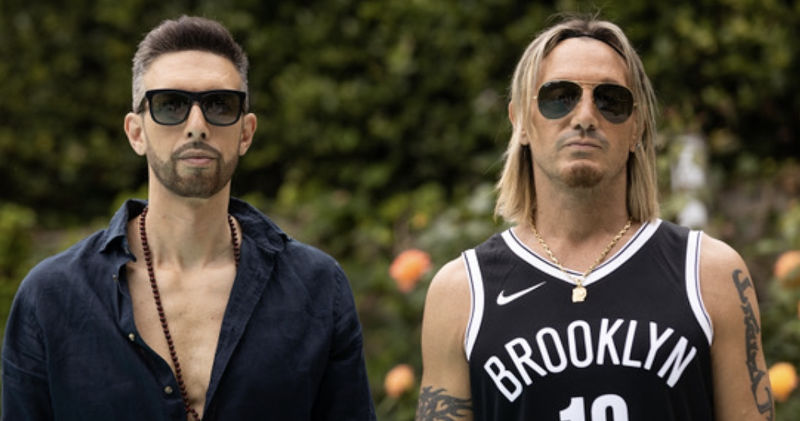 Riccione Summer Music: Gemelli Diversi